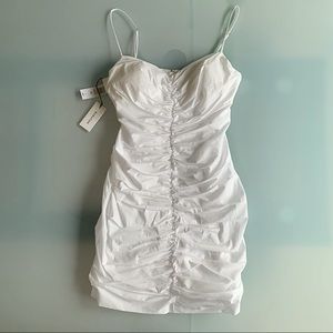 Aritzia Belleza Dress NWT